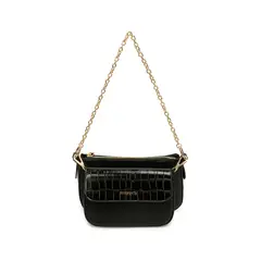 Viale - Morral Morral Crossbody BRI-MO2625 NEGRO Briganti
