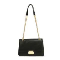VIALE - Morral Morral Shoulder Bag BRI-MO2626 NEGRO Briganti
