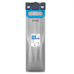 EPSON - Tinta T05B Cian WorkForce WF-879R, WF-878R Original - 373ml