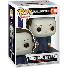 FUNKO - Pop Halloween Michael Myers 1156