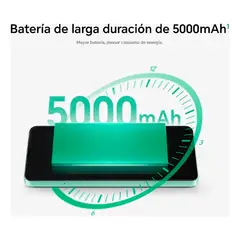 HONOR - CELULAR PLAY 10 4RAM 128GB