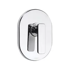 HELVEX - Monomando MOR‑INN‑01 Integra Select para Ducha