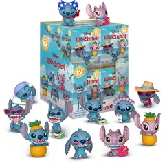 FUNKO - Mystery Minis Lilo & Stitch 2026 - 1 unidad