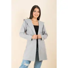 ALLEZ COLLECTION - CAPA MICAELA MUJER - VERSATIL