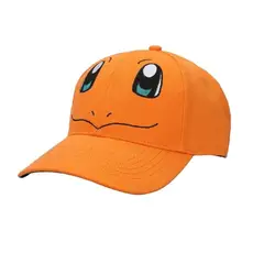 POKEMON - Gorra Ajustable Bioworld Charmander