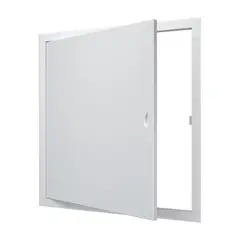 EVECS - Tapa de Registro 60x60cm de ACERO - LT6060M