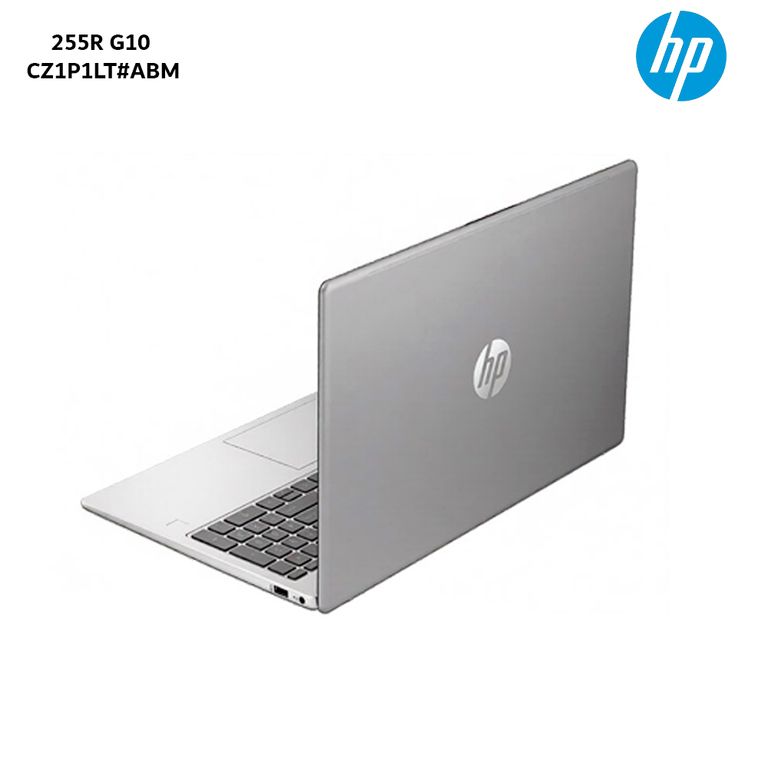 Laptop 255R G10 Ryzen 5 7520U / 16Gb Ram / 512Gb SSD / 15.6” HD–CZ1P1LT#ABM
