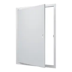 EVECS - Tapa de Registro 60x80cm de ACERO - LT6080M
