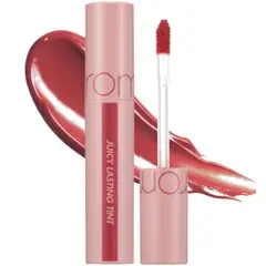 ROMAND - ROM&ND Juicy Lasting Tint 24 Peeling Angdoo