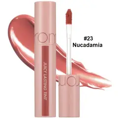 ROMAND - ROM&ND Juicy Lasting Tint 23 Nucadamia