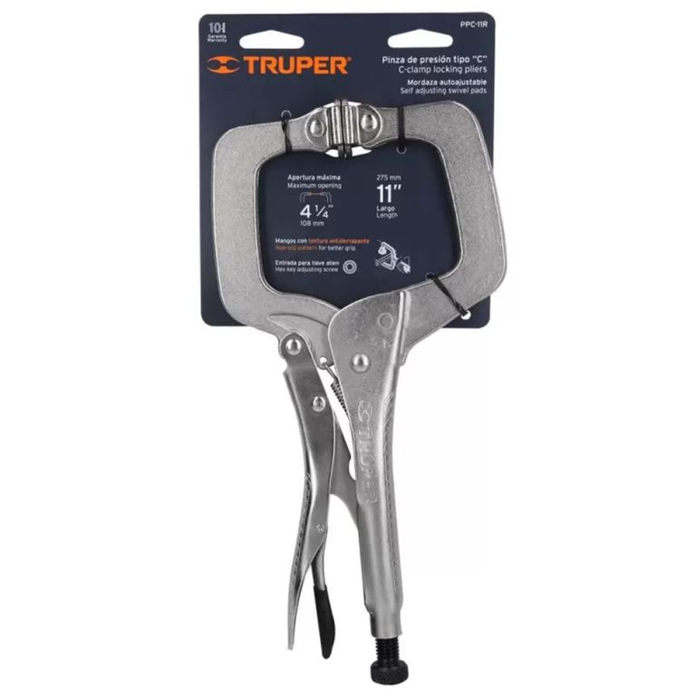 Hombresolo 11 Pulgadas Tipo C Autoajustable 17427