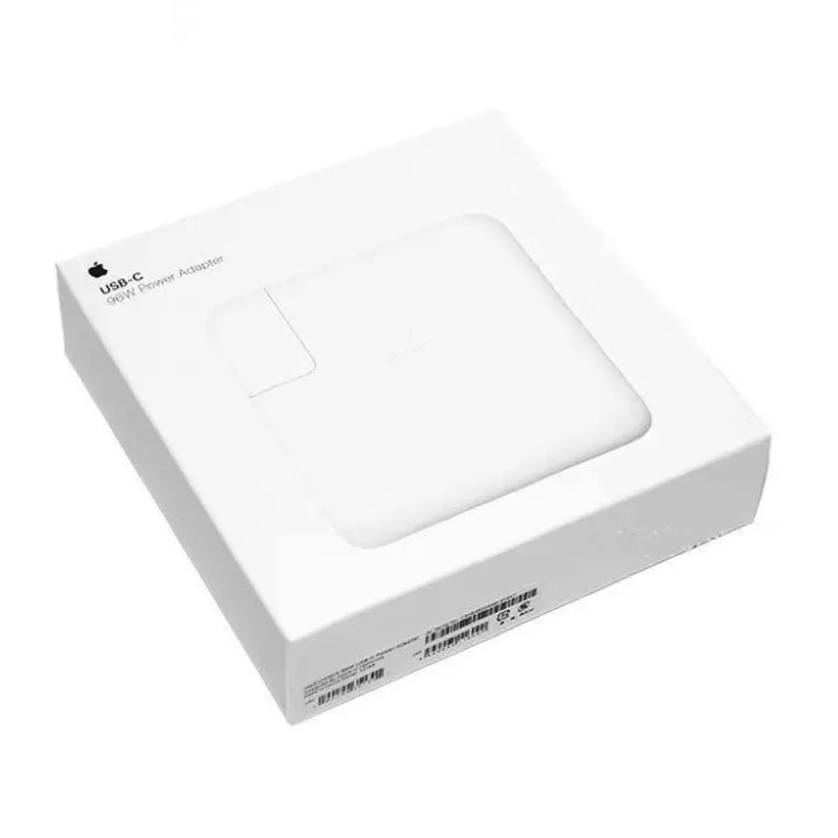 Adaptador USB-C 100W