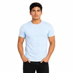 GENERICO - Polo basico slim fit para caballero