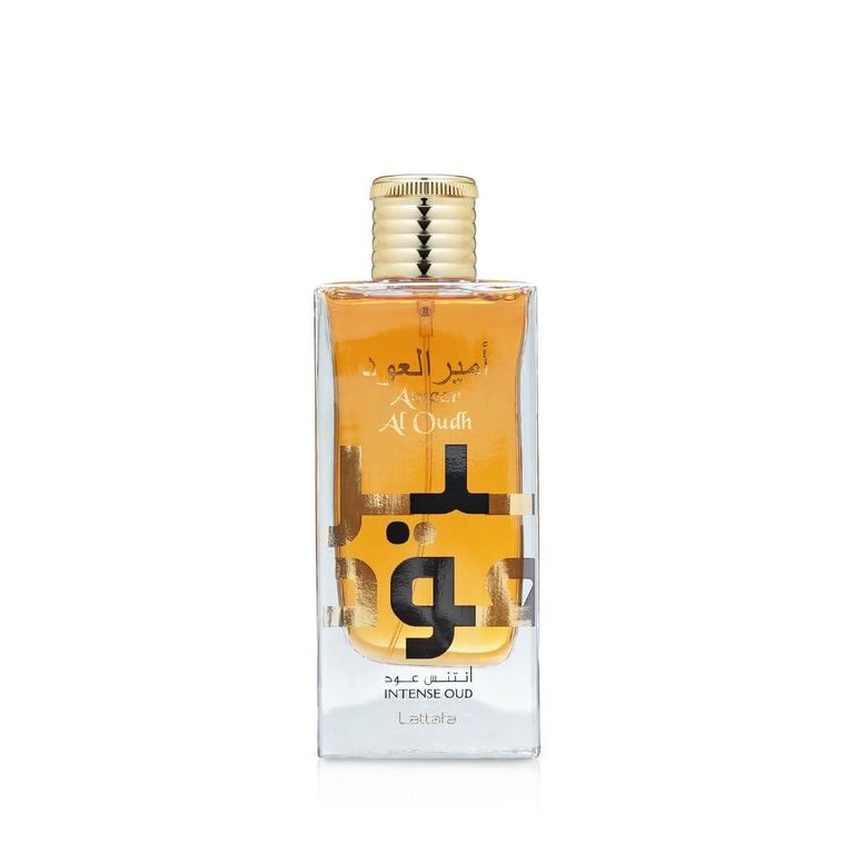 PERFUME AMEER AL OUD INTENSE OUD EAU DE PARFUM UNISEX 3.4 OZ 100 ML