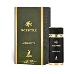MAISON ALHAMBRA - PERFUME SCEPTRE AMAZONITE EAU DE PARFUM HOMBRE 3.4 OZ 100 ML