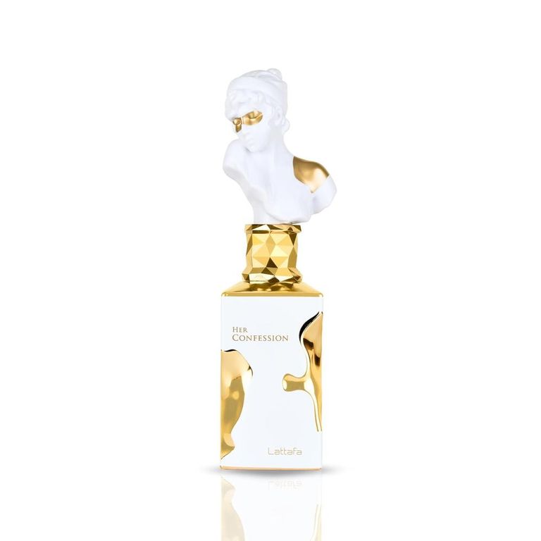 PERFUME HER CONFESSION EAU DE PARFUM MUJER 3.4 OZ 100 ML