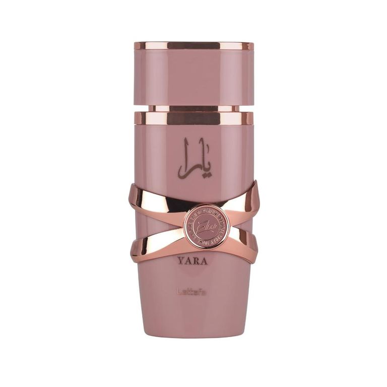 PERFUME YARA ELIXIR EAU DE PARFUM MUJER 3.4 OZ 100 ML