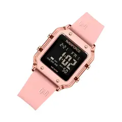 NAVIFORCE - RELOJ DE MUJER 6105 ROSADO