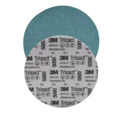 3M - PN 30662 TRIZACT 5000, DISCO 6'' UNIDAD