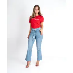 ZUARI JEANS - PANTALON JEANS ZULLY-