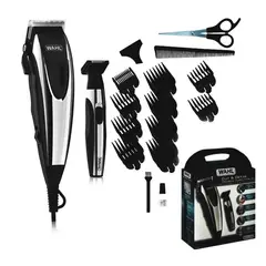 Wahl - Maquina de cortar Cabello Cut Detail 18 piezas