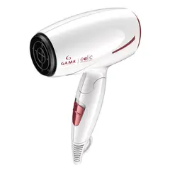 GAMA - Secadora EOLIC Ceramic Ion 2 Velocidades 2425.