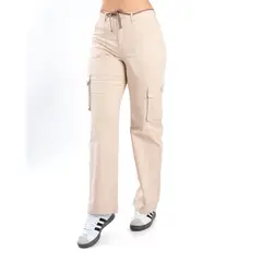 ZUARI JEANS - PANTALON DRILL DELBY-