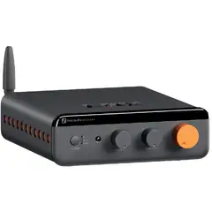 GENERICO - AMPLIFICADOR FOSI AUDIO BT20A MAX 48V, BLUETOOTH 6.0
