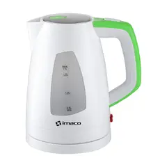 IMACO - Hervidor Eléctrico 1.7 L KE8017