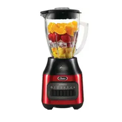 OSTER - Licuadora 1.5L BLSTPEG-CPB 6 Velocidades