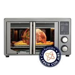 OSTER - Horno Digital con Freidora de Aire 42 Litros TSSTTV42FDDAFNS
