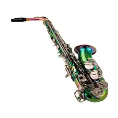 CALIFORNIA - Saxo Alto Original Profesional TORNOSOLADO