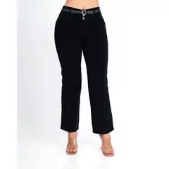 ZUARI JEANS - PANTALON CORDUROY ELLIE-