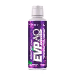 EVOGEN - Evp-aq Glicerol Liquido 473ml - Juicy Grape