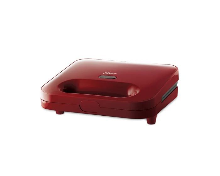 Sandwichera Compacta CKSTSM2885R053 Roja