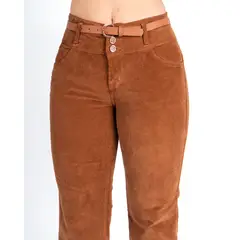 ZUARI JEANS - PANTALON CORDUROY ELLIE-