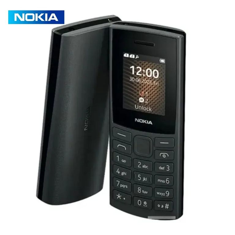 Celular 106 (2023) MP3 Radio 2G