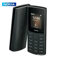 Nokia - Celular 106 (2023) MP3 Radio 2G