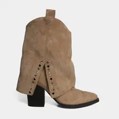 Footloose - Botines Casuales Mujeres Ftl-Lm00093