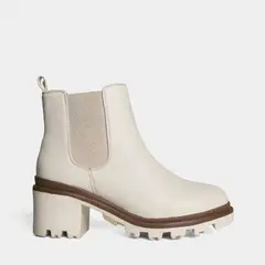 Footloose - Botines Casuales Mujeres Ftl-Po00001