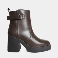 FOOTLOOSE - Botines Casuales Mujeres Ftl-Po00002