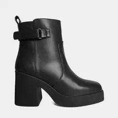 FOOTLOOSE - Botines Casuales Mujeres Ftl-Po00002