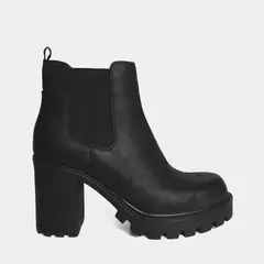 FOOTLOOSE - Botines Casuales Mujeres Ftl-Rs00098