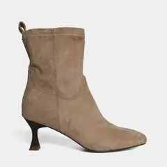 Footloose - Botines De Vestir Mujeres Ftl-Lm00090