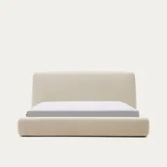 KOMAROVA ART HOME - Base de Cama Scerpella Komarova King