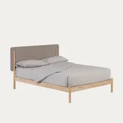 KOMAROVA ART HOME - Base de Cama Stefan de Komarova King