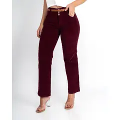 ZUARI JEANS - PANTALON CORDUROY ELLIE-