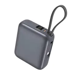 Qcy - Power Bank PB10C Power Bank 10000Mah/35w