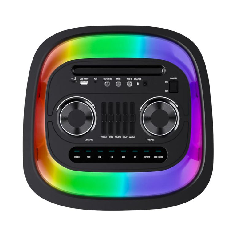 TORRE DE SONIDO 1000W AWPOH6D