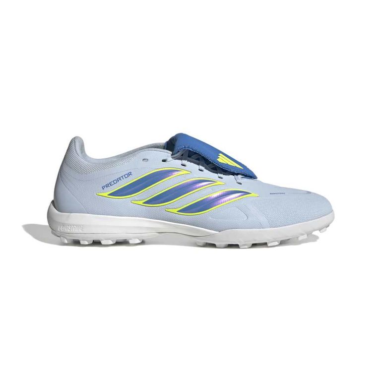 Chimpunes PREDATOR LEAGUE FT TF Hombre JR7874